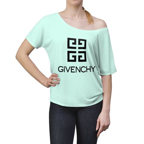 Givenchy ladies tops